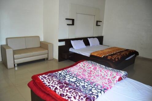 Shree Dwarika Resort, Bhilwara 3